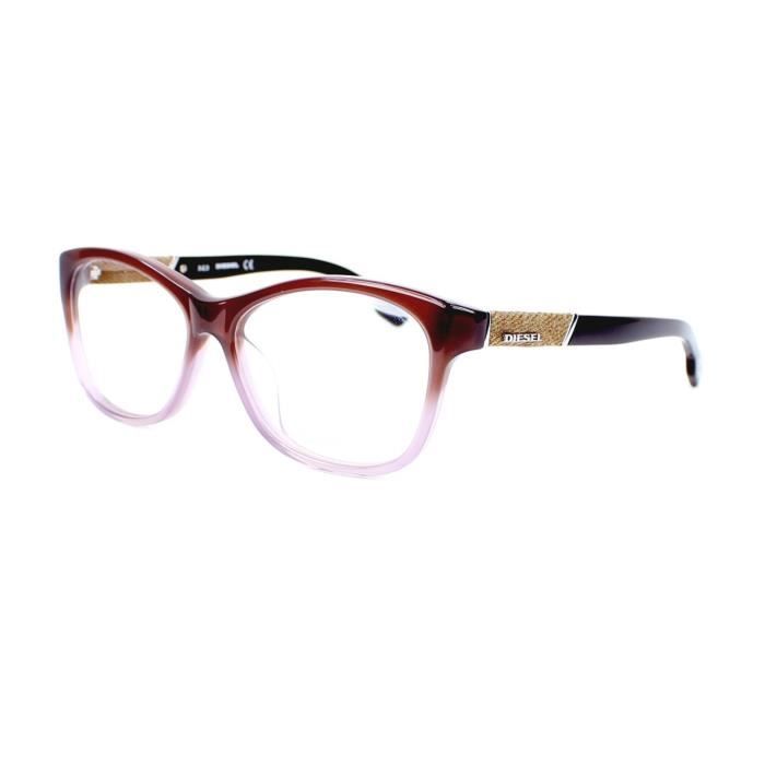 Lunette de vue diesel femme shop
