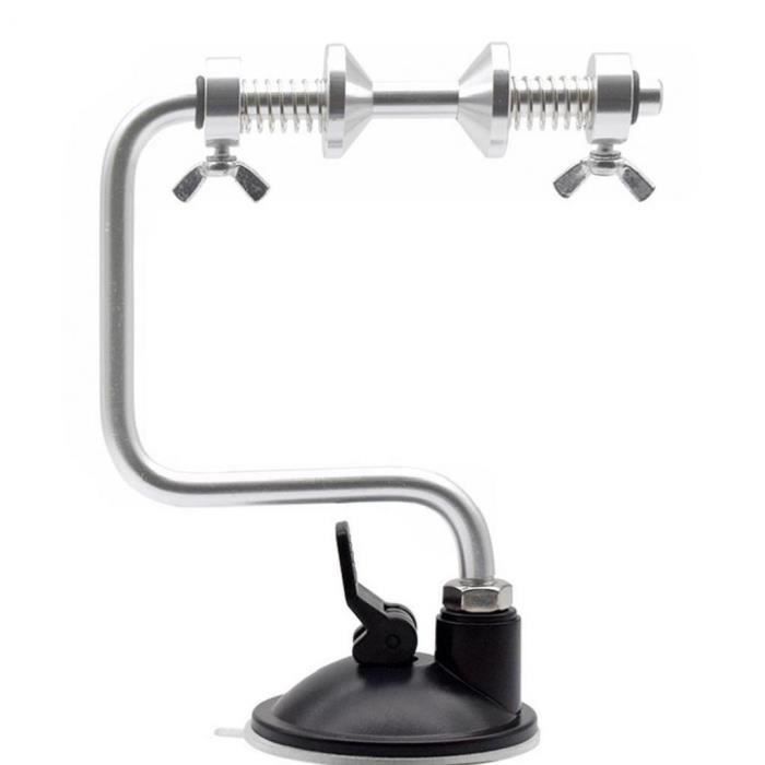 Enrouleur Ligne Pêche Électrique 3.5m/s | Bobineur Portable | DINSOAVR