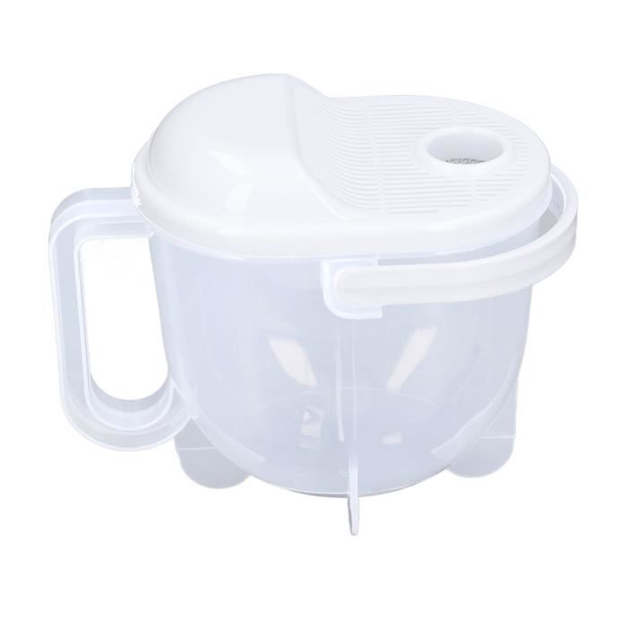 Lave-riz Passoire à Quinoa Outils De Cuisine Pour Légumes Et