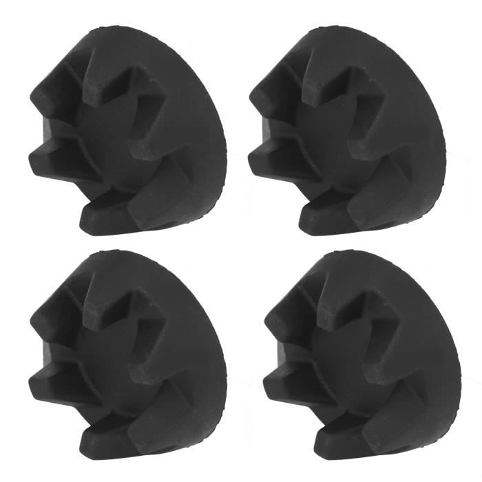 Kit Coupleur Mélangeur Hnmodter - 6 Pièces WP9704230 + Clé | Compatible KitchenAid KSB5