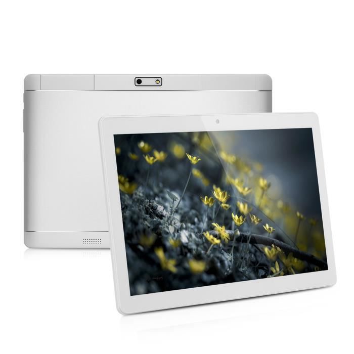 Tablette Tactile Excelvan PC 10.1 Pouces 1280*800