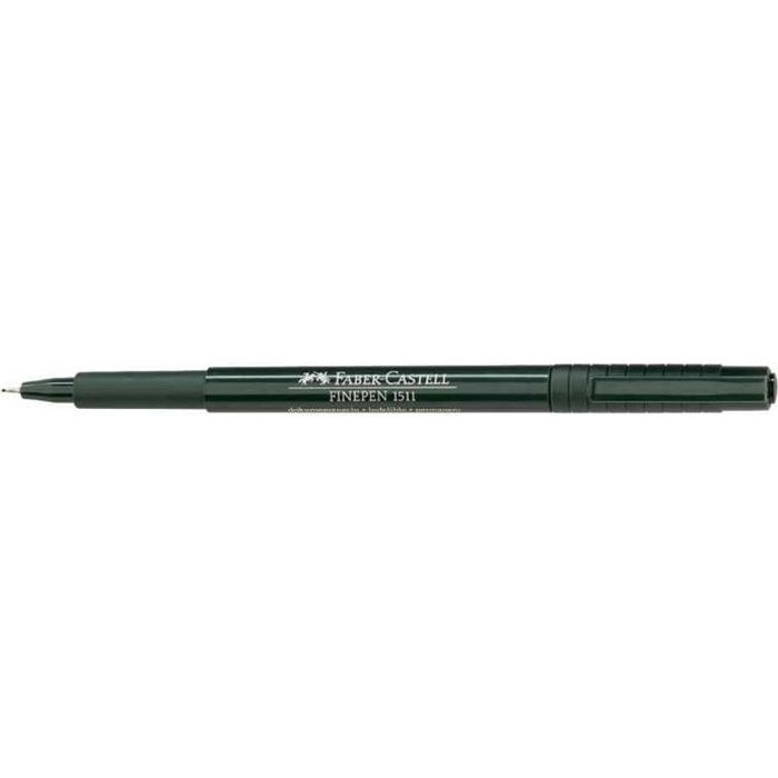 noir STABILO Stylo feutre Pen 68