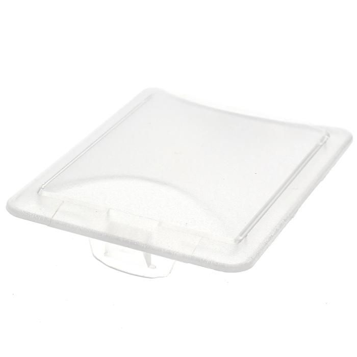 Electrolux Diffuseur lumiere 89x65mm, 50267402001 74x6532 - hotte