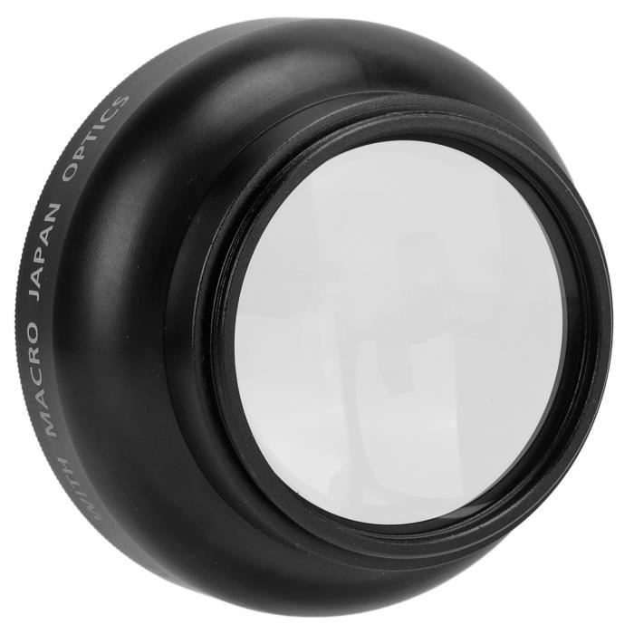 Optique fixe grand angle 0.8:1 pour vidéoprojecteur LCD Panasonic - Location videoprojecteur