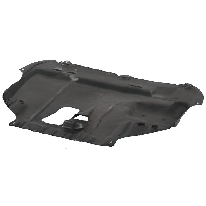 Cache de protection sous moteur FORD FOCUS C-MAX 1 phase 2, 2007-2010, inférieur, central, Neuf.