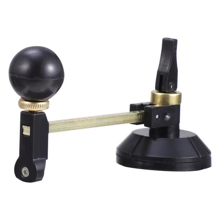 Coupe-cercle réglable robuste General Tools 1-6 (5b) | JB Tools
