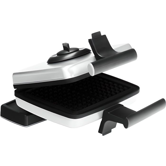 Gaufrier En Fonte - Soldes° Cdiscount Electroménager