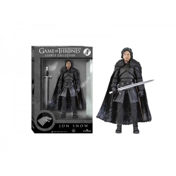 Game of Thrones Legacy White Walker Glow In The Dark Legacy