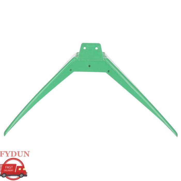 Comparer les prix de FYDUN Perchoir Reposoir Pigeons et Tourterelles en Plastique- 10 Pièces