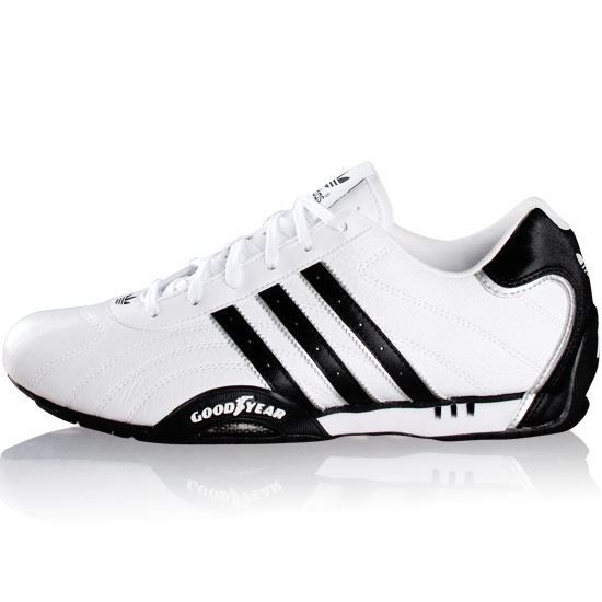chaussure adidas good year homme