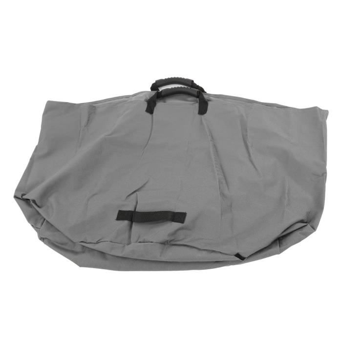 Sac De Rangement Maternelle Transparent Fermeture Éclair - Grand Format Chiots & Éléphants Pour Tout-Petits