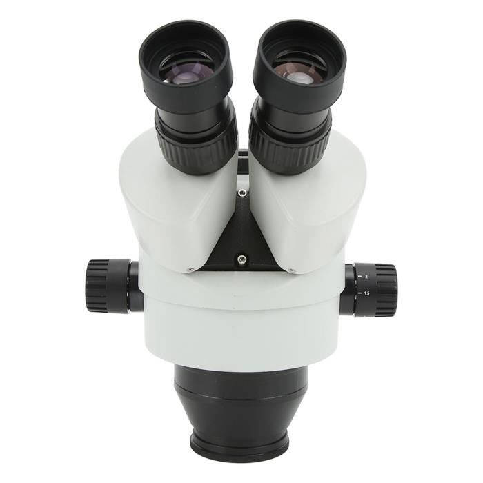 Duokon Objectifs achromatiques de microscope biologique Objectif de microscope biologique