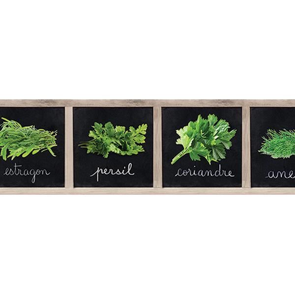 Gratuit Images Frise Adhesive Herbier 15cm X 500cm Achat Vente Papier Peint actualisé salutations