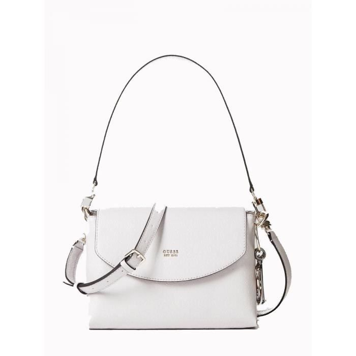 Guess Sac bandouli re rabat Tamra hwsg71 10180 sto taille 20