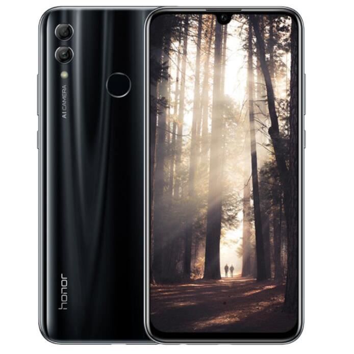 Honor 10 поменять аккумулятор