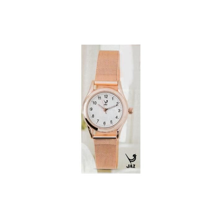 Montre jaz femme ancienne best sale