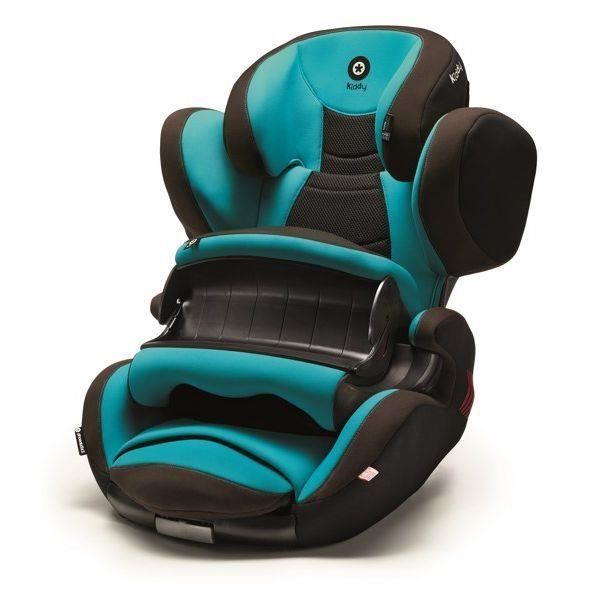siege auto kiddy phoenixfix pro 3