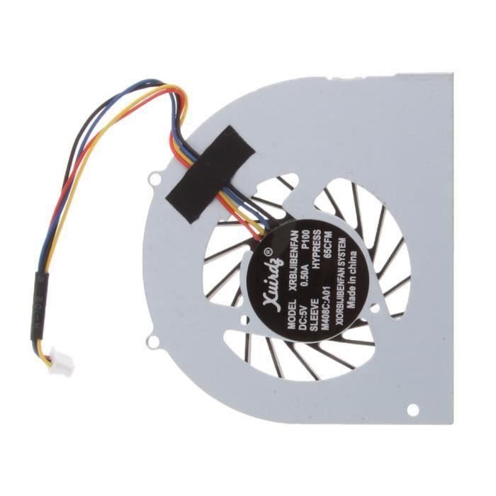 Generic Victus 15 FA 15 FB TPN Q278 TPN Q279 Fa0031dx Fb0028nr Ventola di Raffreddamento CPU Compatibile per Laptop, Installazione Semplice, Design Leggero Generic Victus 15 FA 15 FB TPN Q278 TPN Q279 Fa0031dx Fb0028nr Ventola di Raffreddamento CPU Compatibile per Laptop, Installazione Semplice, Design Leggero
