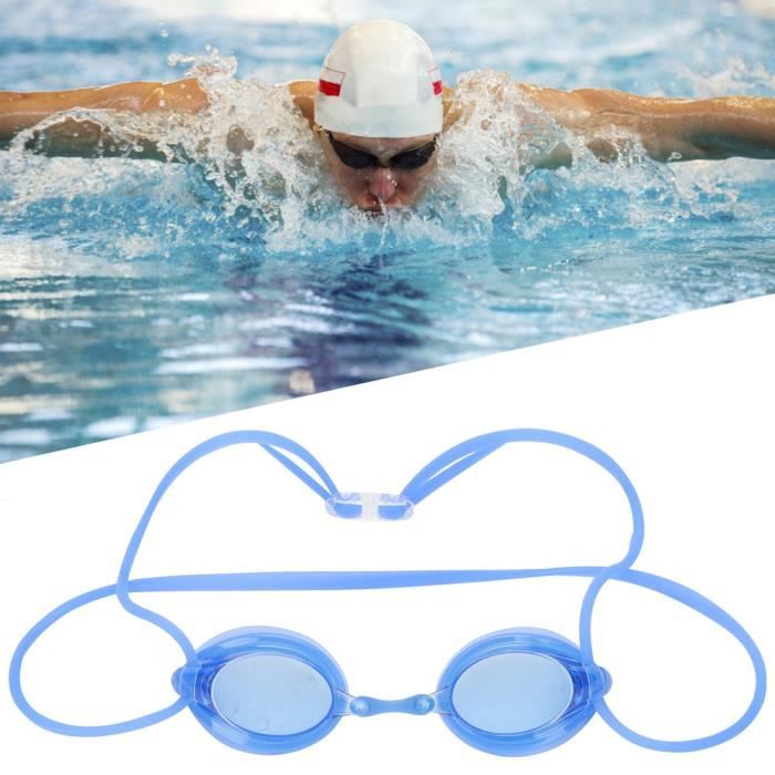 Masque De Plongée Freela Swim Avec Couvre-nez - Adultes - Occasion (boîte Ouverte)