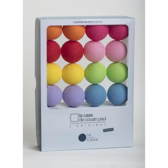 Guirlande Lumineuse Bebe Veilleuse Oscar Coffret Bleu Multicolore Achat Vente Guirlande Lumineuse Bebe Cdiscount