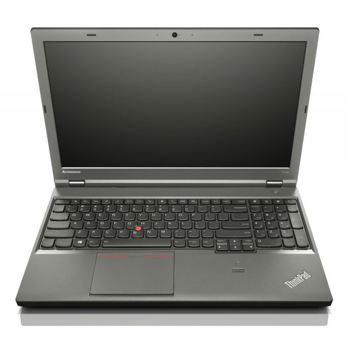 Ordinateur portable - Lenovo ThinkPad T540p - 4Go - 240Go SSD - Lenovo