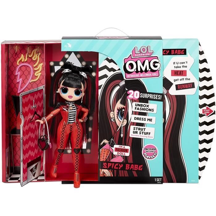 Beaux fringues store