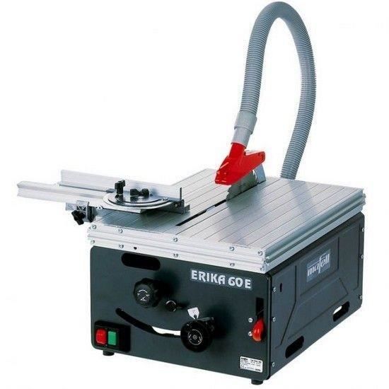 MAFELL scie sur table 1300 W 61 mm Ø 190 mm ERIKA60 972101 Cdiscount Bricolage