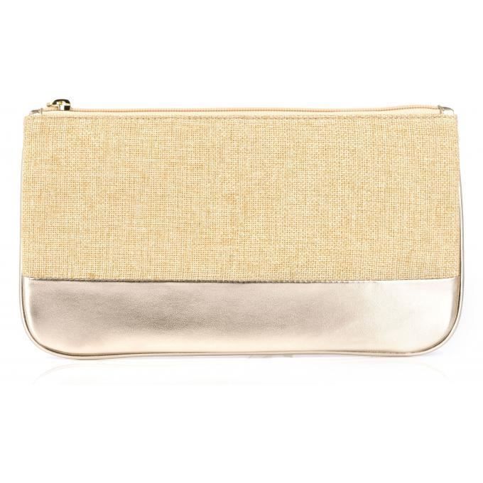 pochette mellow yellow