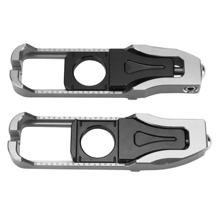 Tendeur De Chaîne GT Piston Stem Dia Compe Pour BMX - Occasion - État Rider