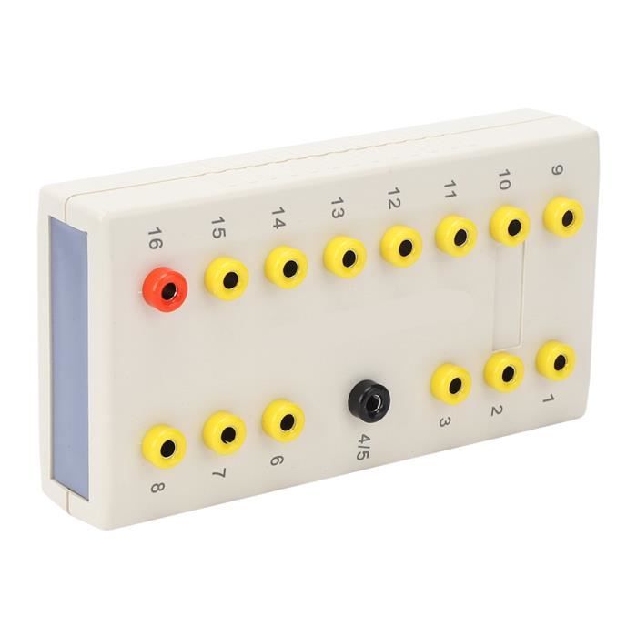 Kit Amortisseurs 1/10 Pour Kyosho Lazer ZX-5 - Pièce Détachée W-5184