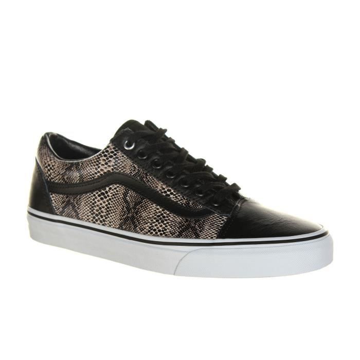 vans noir femme vans noir femme
