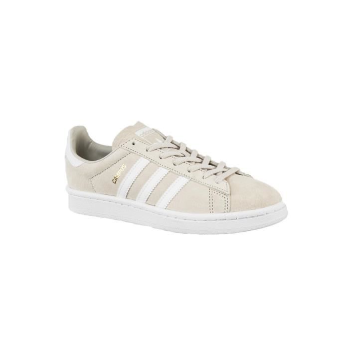 campus beige adidas