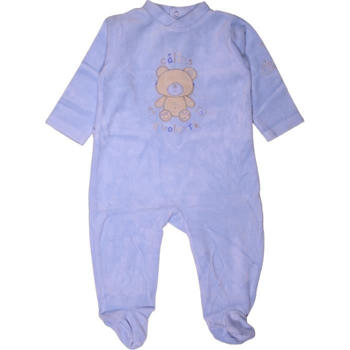 Pyjama 1 Piece Bebe Garcon Gemo 6 Mois Violet Hiver Vetement Bebe Violet Cdiscount Pret A Porter Pyjama 1 Piece Bebe Garcon Gemo 6 Mois Violet Hiver Vetement Bebe Violet Cdiscount Pret A Porter