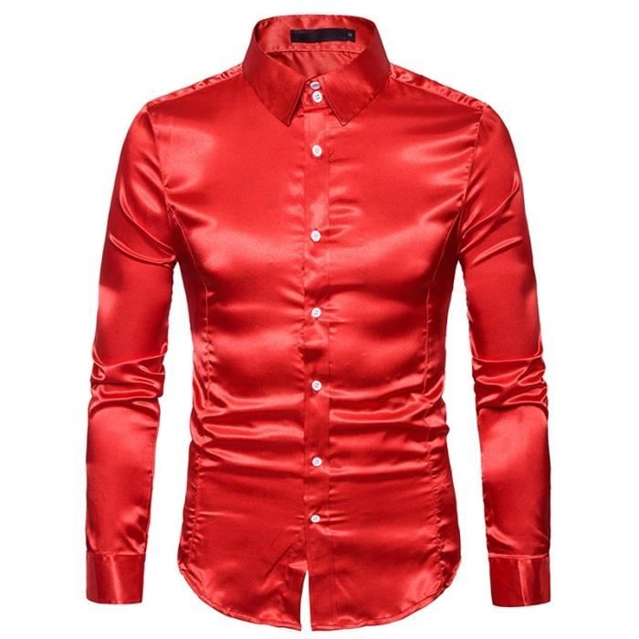 Cdiscount hot sale chemise homme