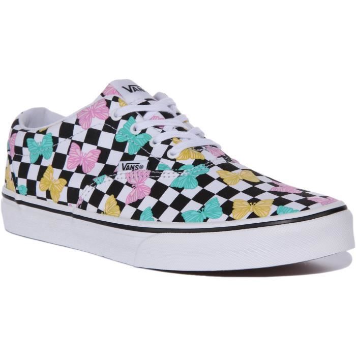Vans noir 35 2025