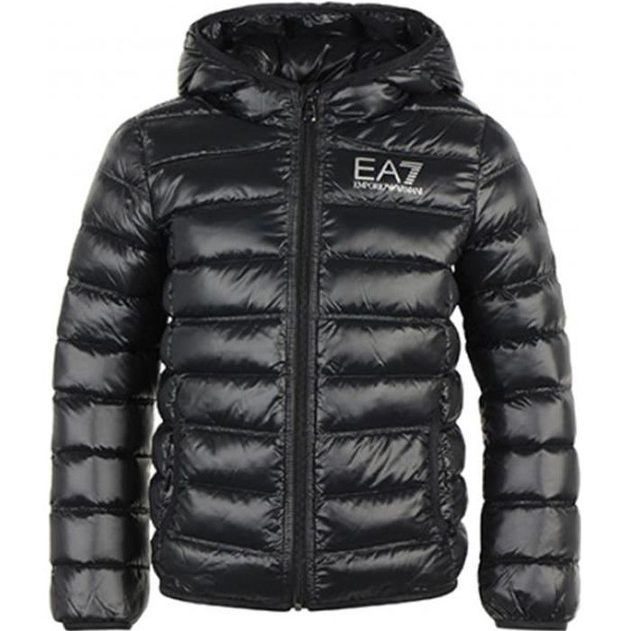 armani doudoune
