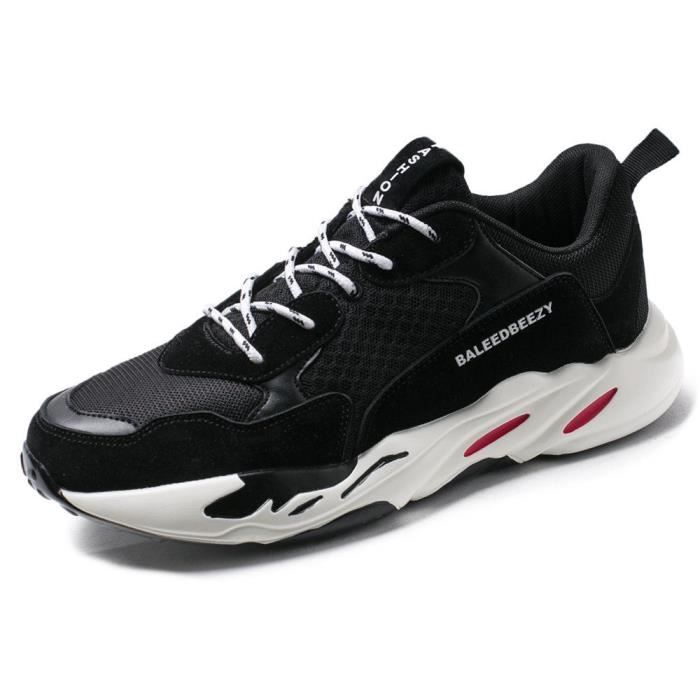 basket de luxe homme 2019