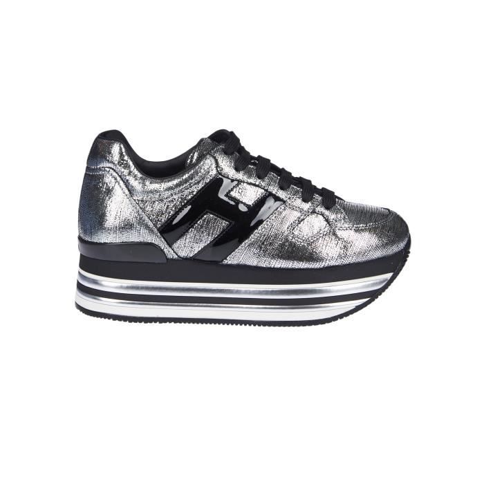 Basket hogan femme online