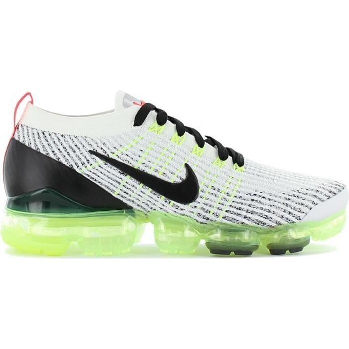 chaussures nike air vapormax homme