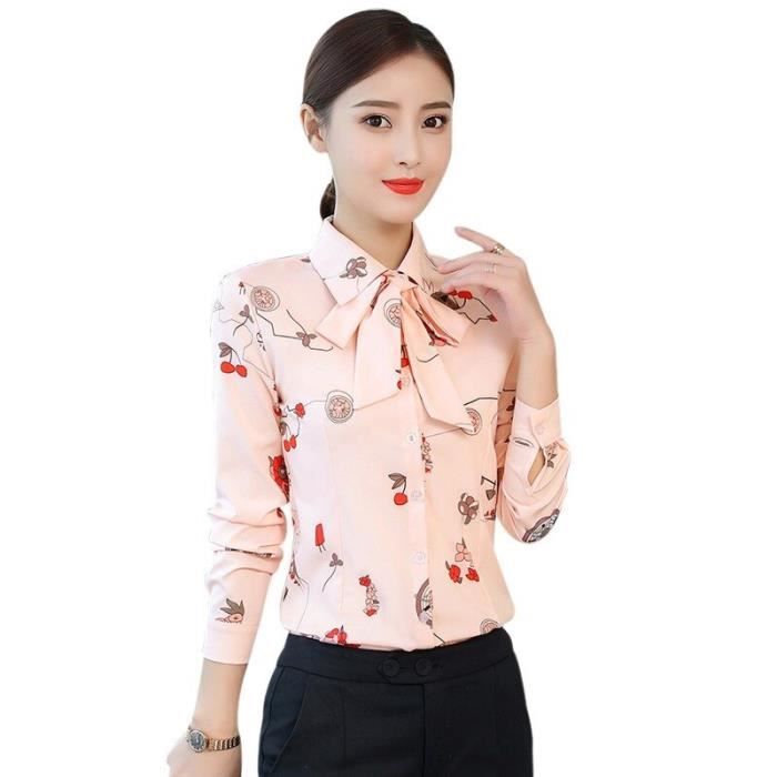 Blouse dame Clearance