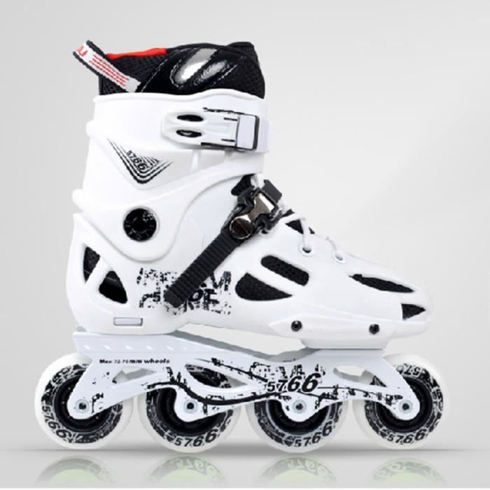 Patin a roulette amovible clearance