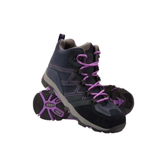 Mountain Warehouse Mountain Warehouse SHADOW - Chaussures de randonnée