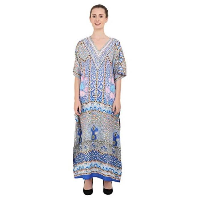 caftan grande taille 50