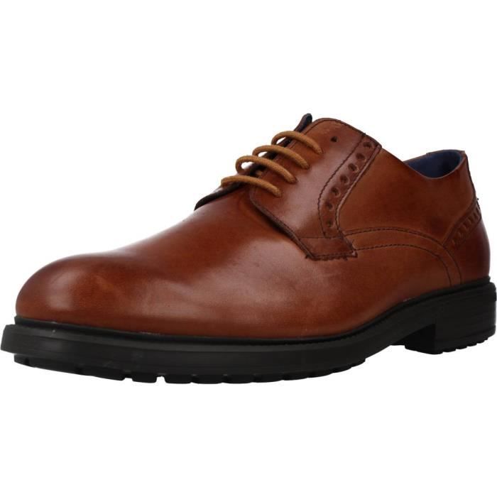 bottines manfield