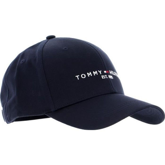 caps tommy hilfiger
