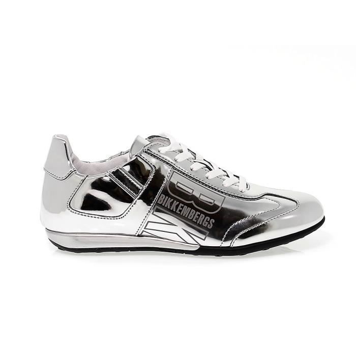 Basket cheap bikkemberg femme
