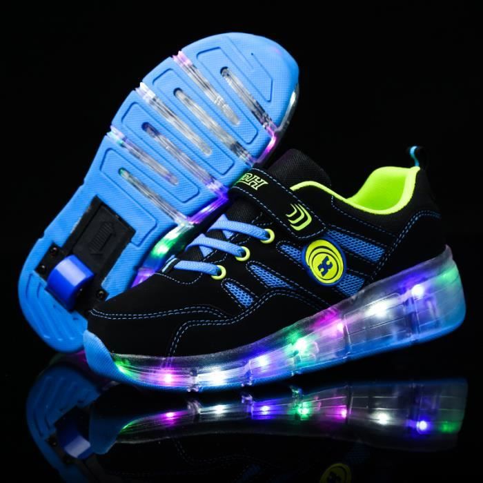 basket roller garcon