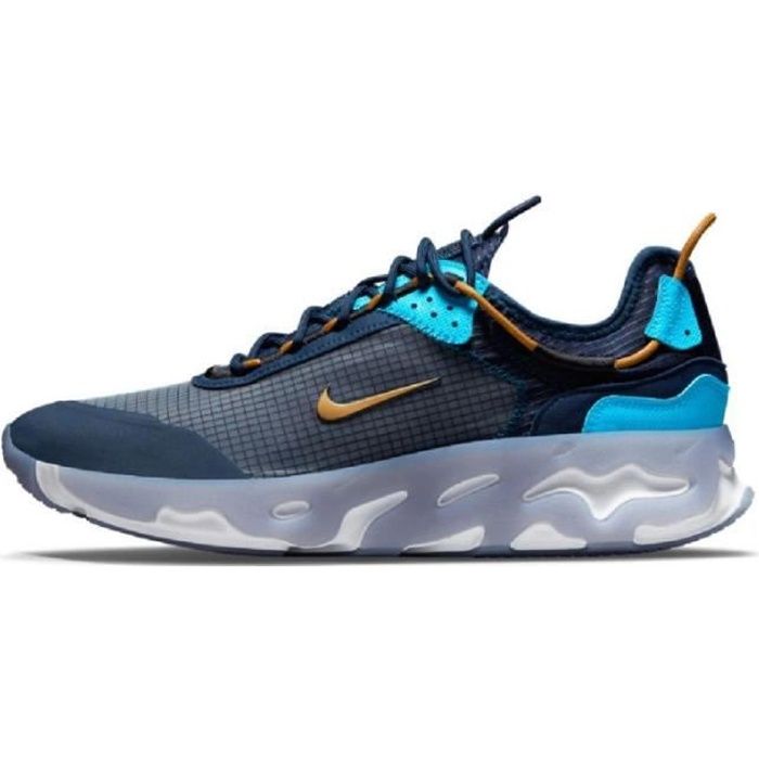 Nike react basket on sale