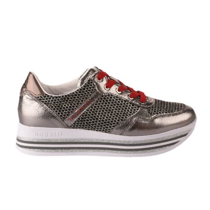 Bugatti shoes femme hotsell