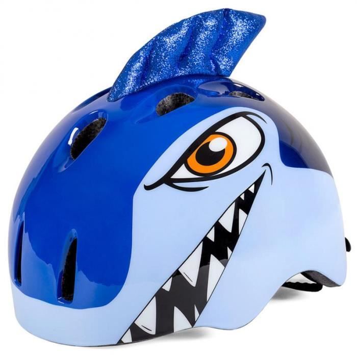 Casque sales velo animaux